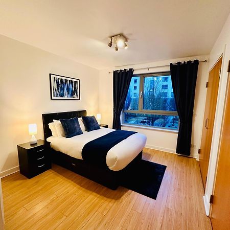 Scotapartments Edinburgh Ngoại thất bức ảnh