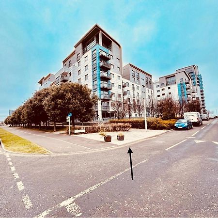 Scotapartments Edinburgh Ngoại thất bức ảnh