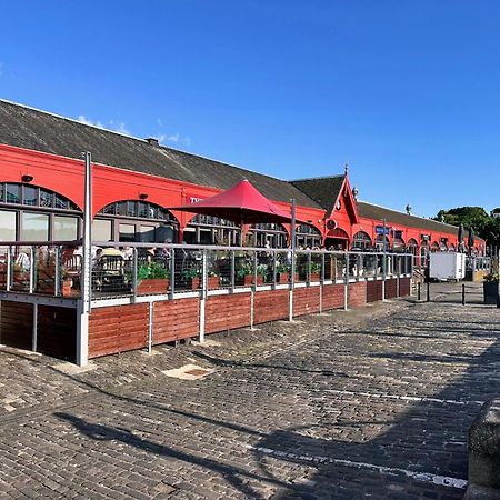 Scotapartments Edinburgh Ngoại thất bức ảnh