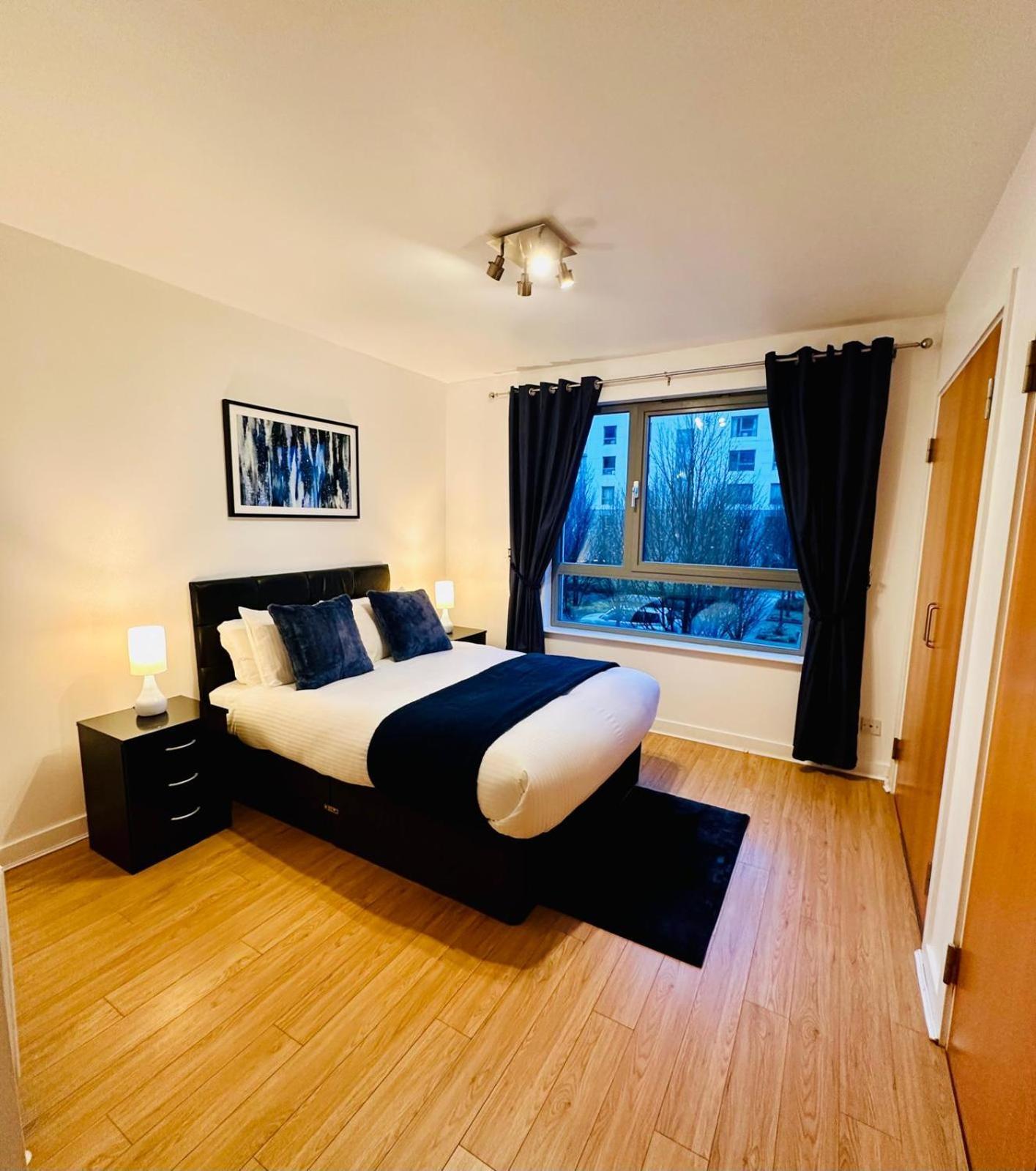 Scotapartments Edinburgh Ngoại thất bức ảnh