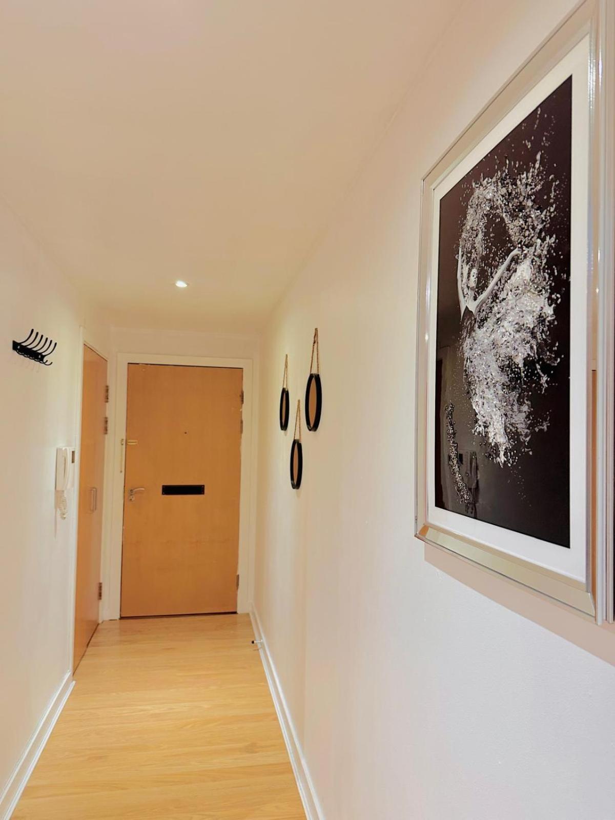 Scotapartments Edinburgh Ngoại thất bức ảnh