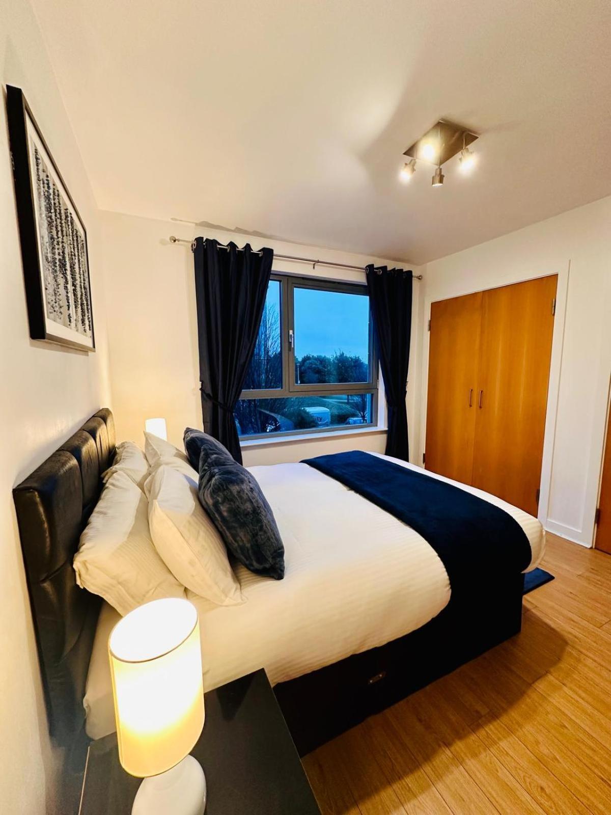 Scotapartments Edinburgh Ngoại thất bức ảnh