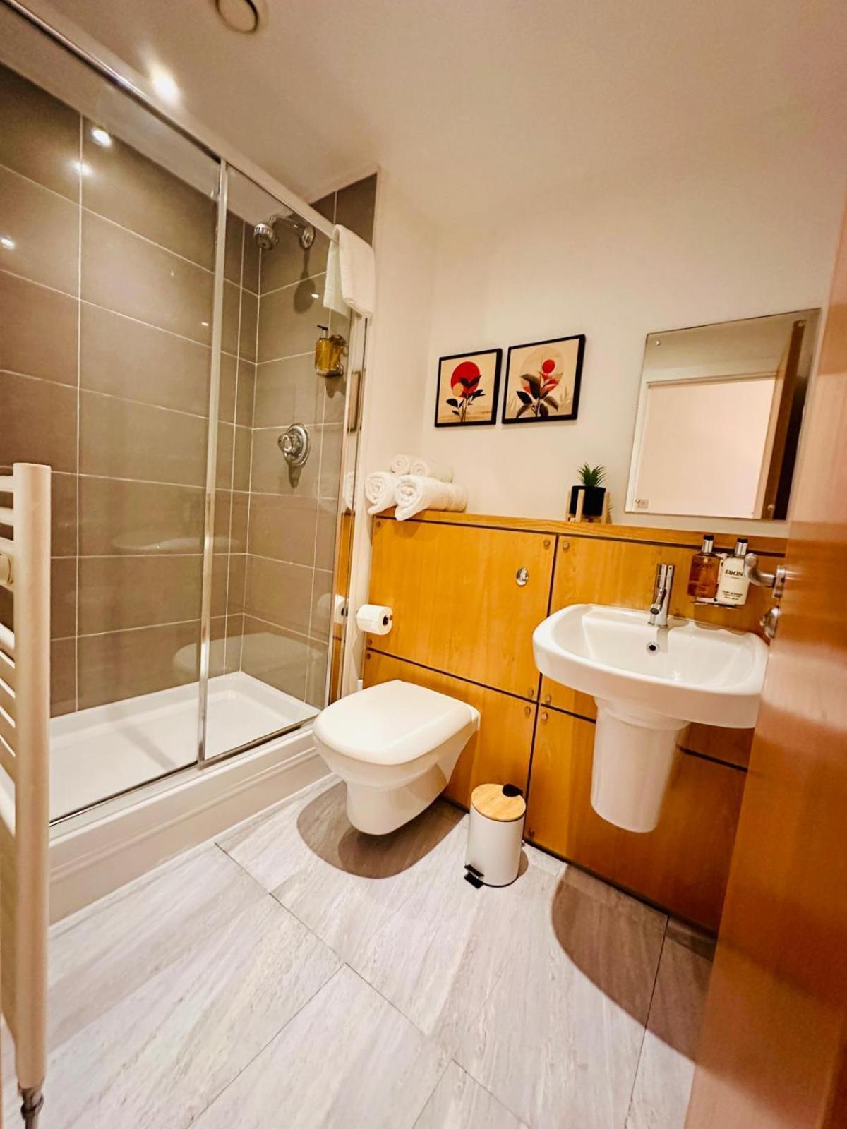 Scotapartments Edinburgh Ngoại thất bức ảnh