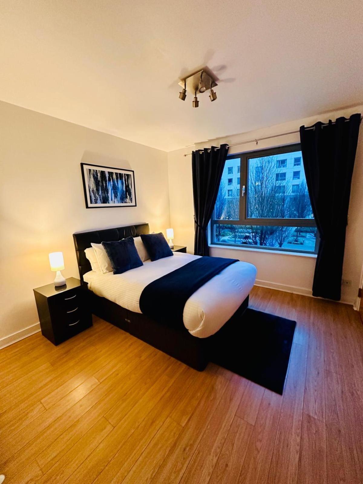 Scotapartments Edinburgh Ngoại thất bức ảnh