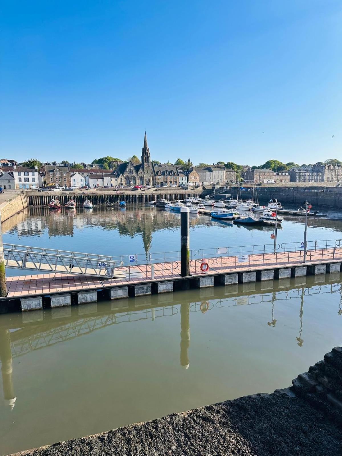 Scotapartments Edinburgh Ngoại thất bức ảnh
